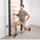 Spalier Pro 11 Bare - 240 x 100 cm - Pino