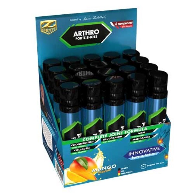 Arthro Forte Shots - 20x25ml