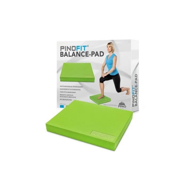 BALANCE PAD VERDE PINO