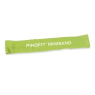 Banda elastica Miniband 33cm lime PINOFIT®