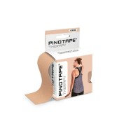 Banda Kinesio PINOTAPE® pro Therapy - Crem