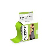 Banda Kinesio PINOTAPE® pro Therapy - Lime