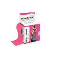 Banda Kinesio PINOTAPE® pro Therapy - Roz