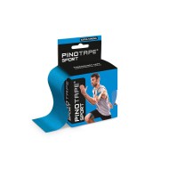 Banda Kinesio PINOTAPE® Sport - Albastru Intens