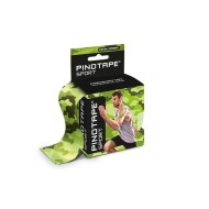 Banda Kinesio PINOTAPE® Sport - Army (Camuflaj)