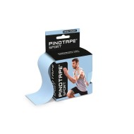 Banda Kinesio PINOTAPE® Sport - ICE Blue