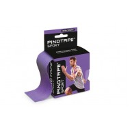 Banda Kinesio PINOTAPE® Sport - Mov