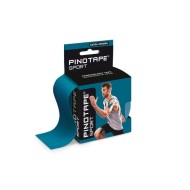 Banda Kinesio PINOTAPE® Sport - Petrol