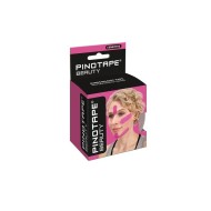 Banda Kinesio PINOTAPE® Sport Sensitiv Cosmetica Faciala - Roz