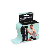 Banda Kinesio PINOTAPE® Sport - Verde menta