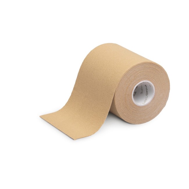 BANDA KINESIOLOGICA PINO TAPE 7.5cm X 5m BANDA KINESIOLOGICA PINO TAPE 7.5cm X 5m