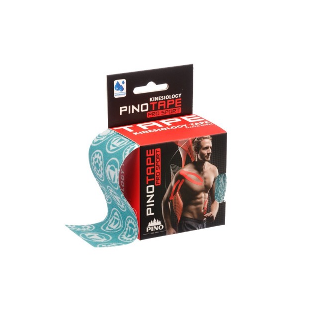 Banda Kinesiologica PINOTAPE® Sport - YOGA Banda Kinesiologica PINOTAPE® Sport - YOGA