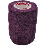 Bandaj elastic autoadeziv 7,5cm - Mov