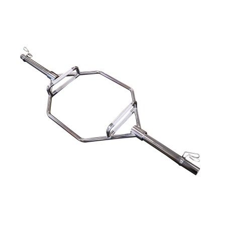 Bara antrenament TRAP 180 cm SVELTUS