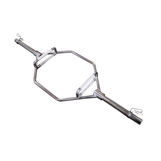 Bara antrenament TRAP 180 cm SVELTUS