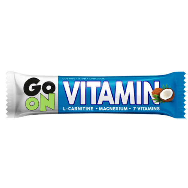 Baton Go On Vitamin 50g - Cocos
