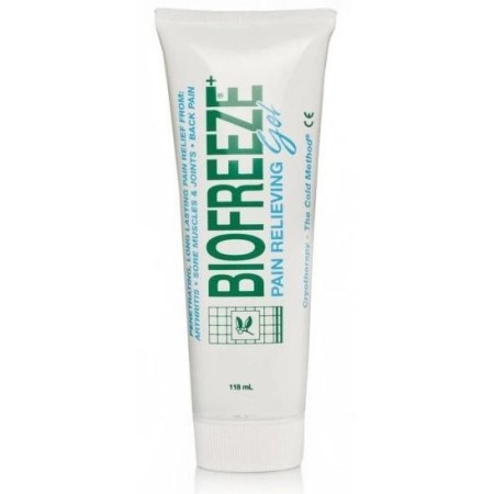 BIOFREEZE  GEL - 110g BIOFREEZE  GEL - 110g