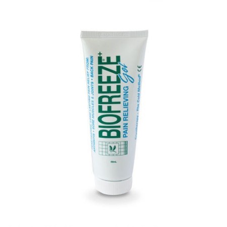 BIOFREEZE  GEL - 30ml BIOFREEZE  GEL - 30ml