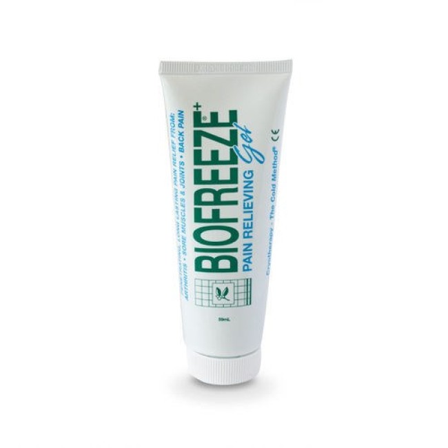 BIOFREEZE  GEL - 30ml