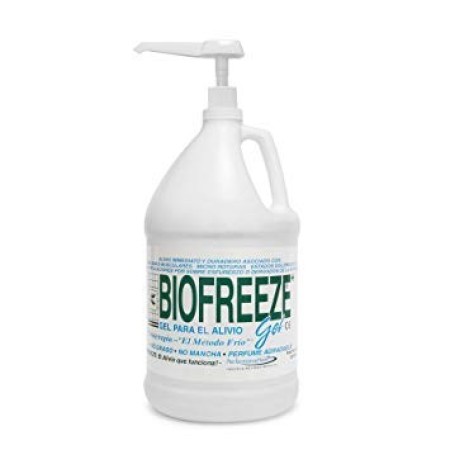 BIOFREEZE  GEL - 3.6l BIOFREEZE  GEL - 3.6l