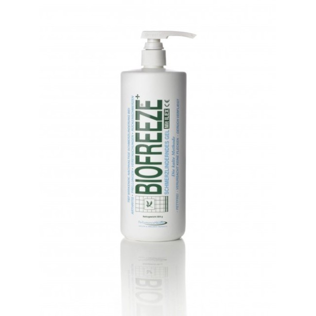 BIOFREEZE  GEL - 960g