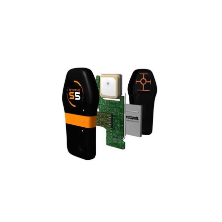 Catapult OptimEye S5 - Sistem de monitorizare sportivi Catapult OptimEye S5 - Sistem de monitorizare sportivi