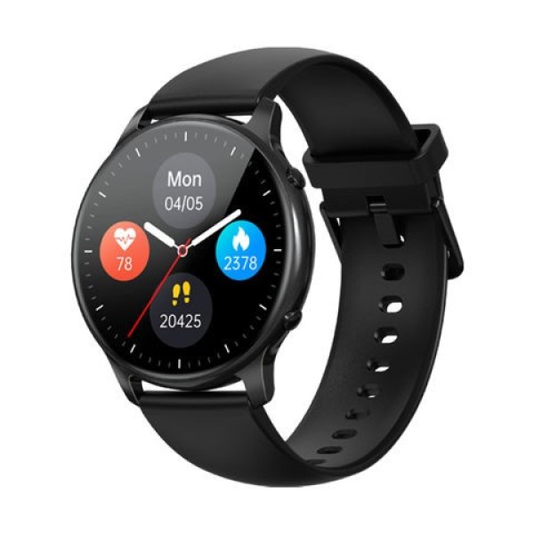 Ceas Smartwatch LW36 Negru