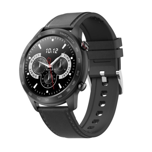 Ceas Smartwatch Mx5 Negru