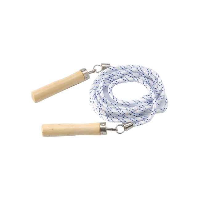 COARDA SARITURI MANER LEMN NYLON COARDA SARITURI MANER LEMN NYLON