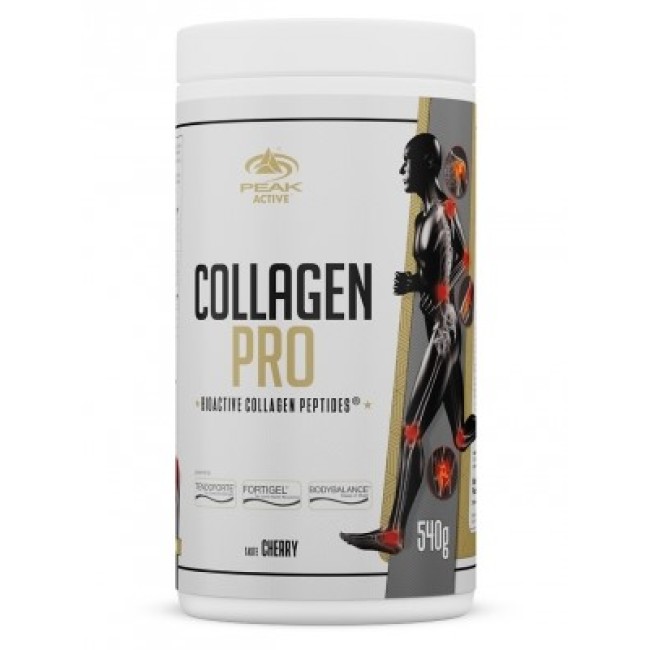 Collagen Pro 540g - Cirese - Peak