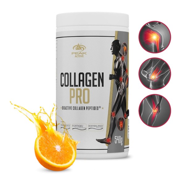 Collagen Pro 540g - Peak