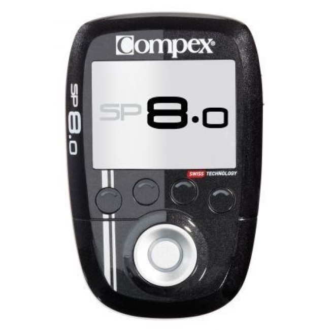 Compex SP 8.0