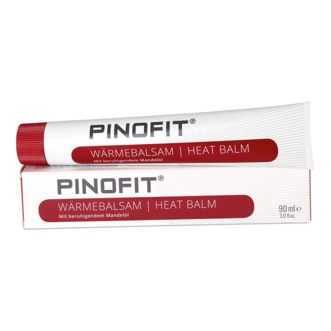 Crema masaj incalzitoare PINOFIT - 90ml Crema masaj incalzitoare PINOFIT - 90ml
