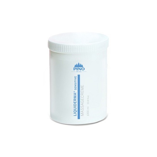 CREMA MASAJ SENSITIVE PINO LIQUIDERMA 1kg CREMA MASAJ SENSITIVE PINO LIQUIDERMA 1kg