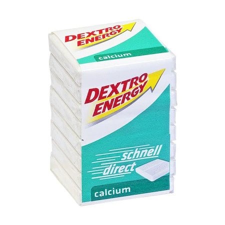 Dextro Energy Calciu 46g Dextro Energy Calciu 46g