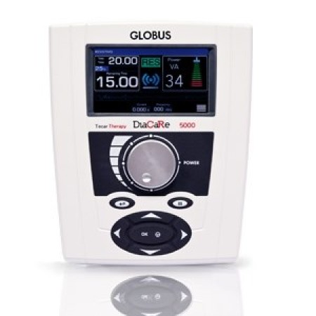Diacare 5000 - Terapie TECAR Diacare 5000 - Terapie TECAR