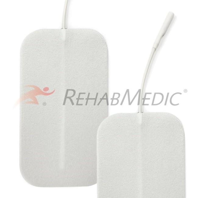 Electrozi StimX Foam 10x5 cm RehabMedic