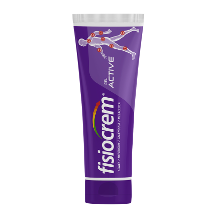 FISIOCREM ACTIV GEL- Crema antiinflamatoare - 250ml FISIOCREM ACTIV GEL- Crema antiinflamatoare - 250ml