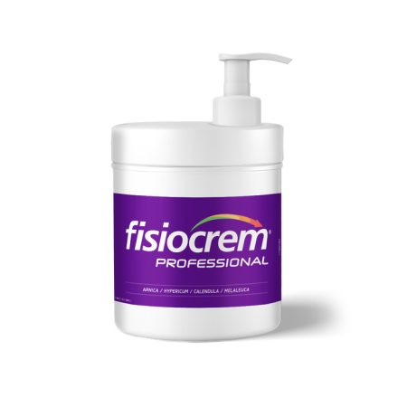 FISIOCREM PRO - Crema antiinflamatoare - 1000ml FISIOCREM PRO - Crema antiinflamatoare - 1000ml