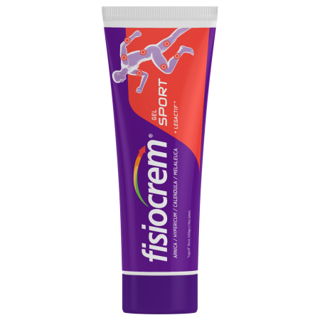 FISIOCREM SPORT - Crema antiinflamatoare - 120ml FISIOCREM SPORT - Crema antiinflamatoare - 120ml