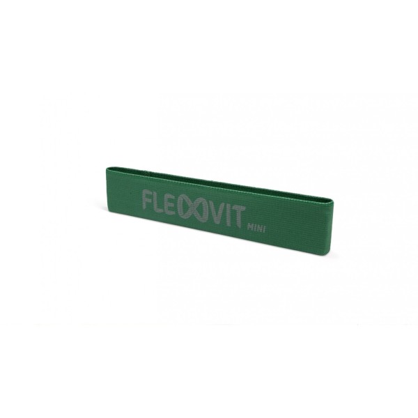 FLEXVIT® MINI LOOP BAND GREEN
