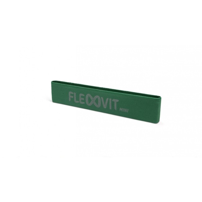 FLEXVIT® MINI LOOP BAND GREEN FLEXVIT® MINI LOOP BAND GREEN