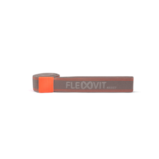 FLEXVIT® RESIST BAND SOFT FLEXVIT® RESIST BAND SOFT