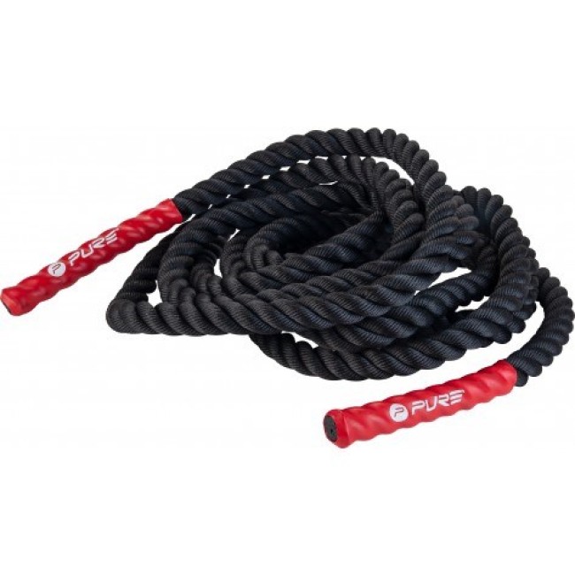 Franghie antrenament - Battle Rope 12m Franghie antrenament - Battle Rope 12m