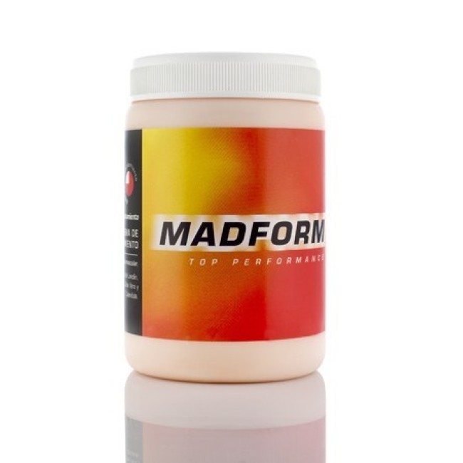 Gel incalzitor - MADFORM  1000ml