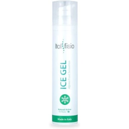 Ice Gel - 100 ml Italfisio
