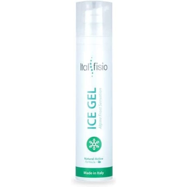 Ice Gel -Biofreeze 100 ml
