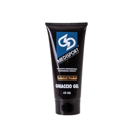 Ice gel - Medisport 200 ml Ice gel - Medisport 200 ml