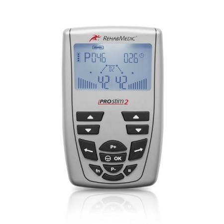 Prostim 2 - Electrostimulare Prostim 2 - Electrostimulare