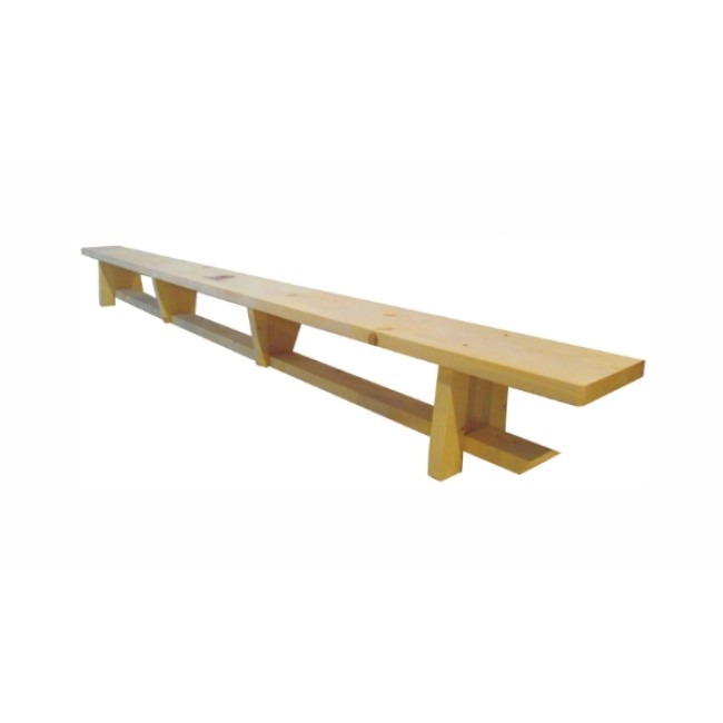 Banca gimnastica, 300x25x30 cm Banca gimnastica, 300x25x30 cm